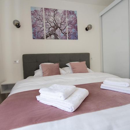 Iggy Premium Apartment Hunedoara Bagian luar foto