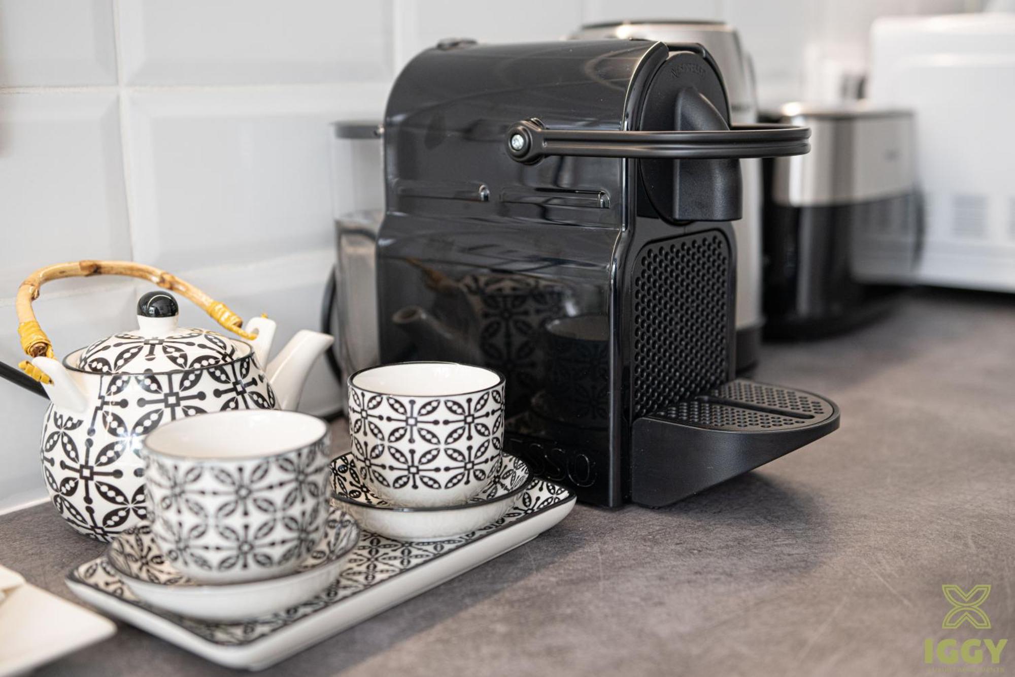 Iggy Premium Apartment Hunedoara Bagian luar foto